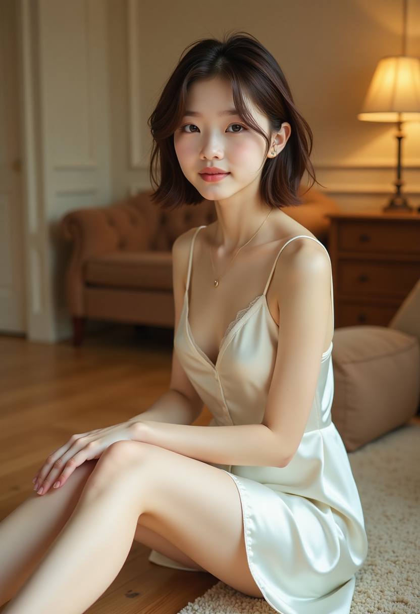 人世间